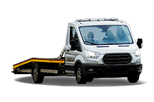 Car Hire Wallington - Recovery Van - Van hire Wallington