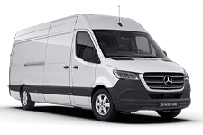 Car Hire Wallington - 4 MTR Sprinter - Van hire Wallington