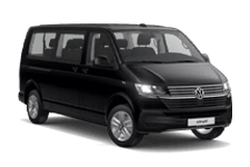Car Hire Wallington - 9 Seater Manual - Minibus hire Wallington