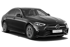 Car Hire Wallington - C Class Auto - car hire Wallington