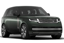 Car Hire Wallington - Range Rover - car hire Wallington